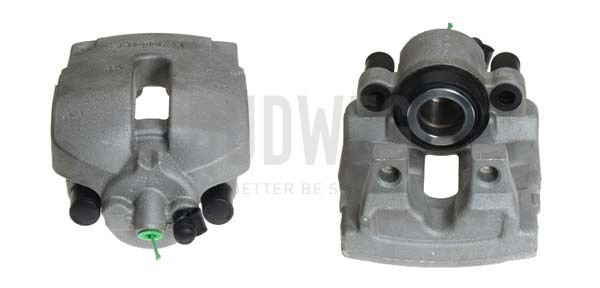 BUDWEG CALIPER Bremžu suports 344098